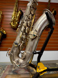 Pan American Buescher Conn Tenor Saxophone