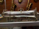 Pan American Buescher Conn Tenor Saxophone