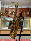 Martin Committee III 202xxx Bari Baritone Saxophone