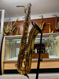 Martin Committee III 202xxx Bari Baritone Saxophone