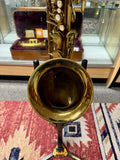 Martin Committee III 202xxx Bari Baritone Saxophone