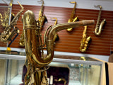 Martin Committee III 202xxx Bari Baritone Saxophone