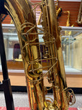 Martin Committee III 202xxx Bari Baritone Saxophone