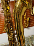 Martin Committee III 202xxx Bari Baritone Saxophone