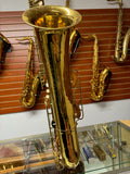 Martin Committee III 202xxx Bari Baritone Saxophone