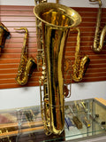 Martin Committee III 202xxx Bari Baritone Saxophone