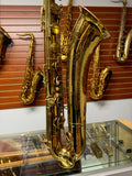 Martin Committee III 202xxx Bari Baritone Saxophone