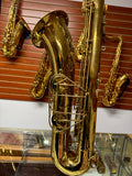 Martin Committee III 202xxx Bari Baritone Saxophone