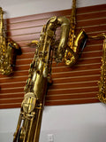 Martin Committee III 202xxx Bari Baritone Saxophone