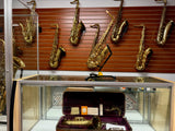 Selmer Reference 54 Mark VI Inspired Alto Saxophone