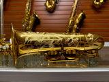 Selmer Reference 54 Mark VI Inspired Alto Saxophone