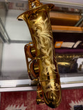 Selmer Reference 54 Mark VI Inspired Alto Saxophone