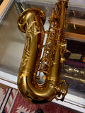 Selmer Reference 54 Mark VI Inspired Alto Saxophone