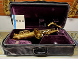 Selmer Mark VI 171xxx Alto Saxophone FULL OVERHAUL!
