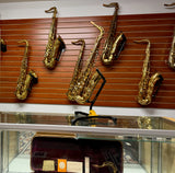 Selmer Mark VI 171xxx Alto Saxophone FULL OVERHAUL!