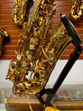 Selmer Mark VI 171xxx Alto Saxophone FULL OVERHAUL!