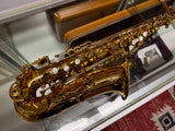 Selmer Mark VI 171xxx Alto Saxophone FULL OVERHAUL!