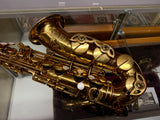 Selmer Mark VI 171xxx Alto Saxophone FULL OVERHAUL!