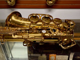 Selmer Mark VI 171xxx Alto Saxophone FULL OVERHAUL!