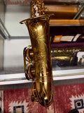 Selmer Mark VI 171xxx Alto Saxophone FULL OVERHAUL!