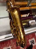 Selmer Mark VI 171xxx Alto Saxophone FULL OVERHAUL!