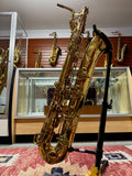 Selmer Mark VI 197xxx Low A Baritone Saxophone CLOSET QUEEN!