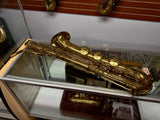 Selmer Mark VI 197xxx Low A Baritone Saxophone CLOSET QUEEN!