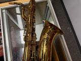 Selmer Mark VI 197xxx Low A Baritone Saxophone CLOSET QUEEN!