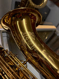 Selmer Mark VI 197xxx Low A Baritone Saxophone CLOSET QUEEN!