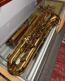 Selmer Mark VI 197xxx Low A Baritone Saxophone CLOSET QUEEN!