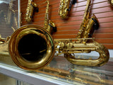 Selmer Mark VI 197xxx Low A Baritone Saxophone CLOSET QUEEN!