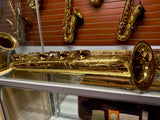 Selmer Mark VI 197xxx Low A Baritone Saxophone CLOSET QUEEN!