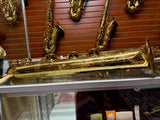 Selmer Mark VI 197xxx Low A Baritone Saxophone CLOSET QUEEN!