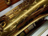 Selmer Mark VI 197xxx Low A Baritone Saxophone CLOSET QUEEN!