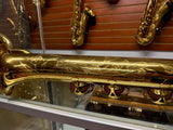 Selmer Mark VI 197xxx Low A Baritone Saxophone CLOSET QUEEN!