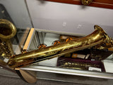 Selmer Mark VI 197xxx Low A Baritone Saxophone CLOSET QUEEN!
