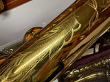 Selmer Mark VI 197xxx Low A Baritone Saxophone CLOSET QUEEN!