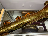 Selmer Mark VI 197xxx Low A Baritone Saxophone CLOSET QUEEN!
