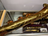 Selmer Mark VI 197xxx Low A Baritone Saxophone CLOSET QUEEN!