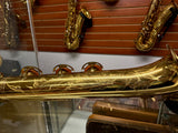 Selmer Mark VI 197xxx Low A Baritone Saxophone CLOSET QUEEN!