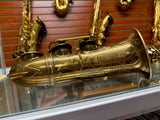Selmer Mark VI 61xxx 5 Digit Alto Saxophone