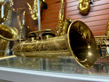 Selmer Mark VI 61xxx 5 Digit Alto Saxophone