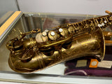 Selmer Mark VI 61xxx 5 Digit Alto Saxophone