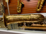 Selmer Mark VI 61xxx 5 Digit Alto Saxophone