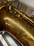 Selmer Mark VI 61xxx 5 Digit Alto Saxophone