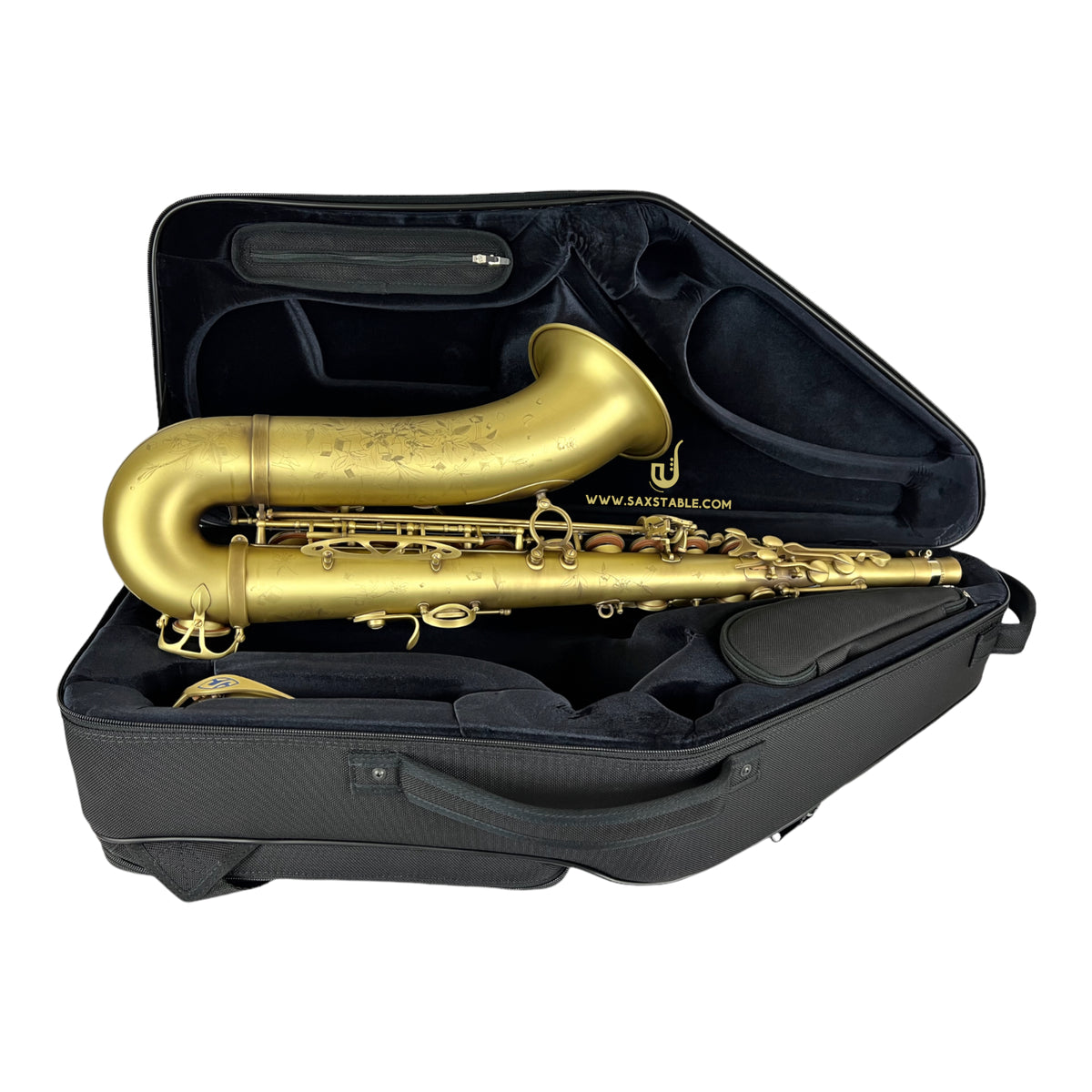 Selmer Paris Supreme 94F Matte Tenor Saxophone BRAND NEW IN STOCK