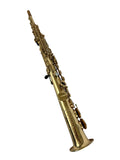 Selmer Mark VI Soprano Saxophone w/ENGRAVING!