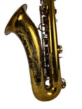 Selmer SBA Super Balanced Action 39xxx Coltrane Era Tenor Saxophone BEAUTIFUL!