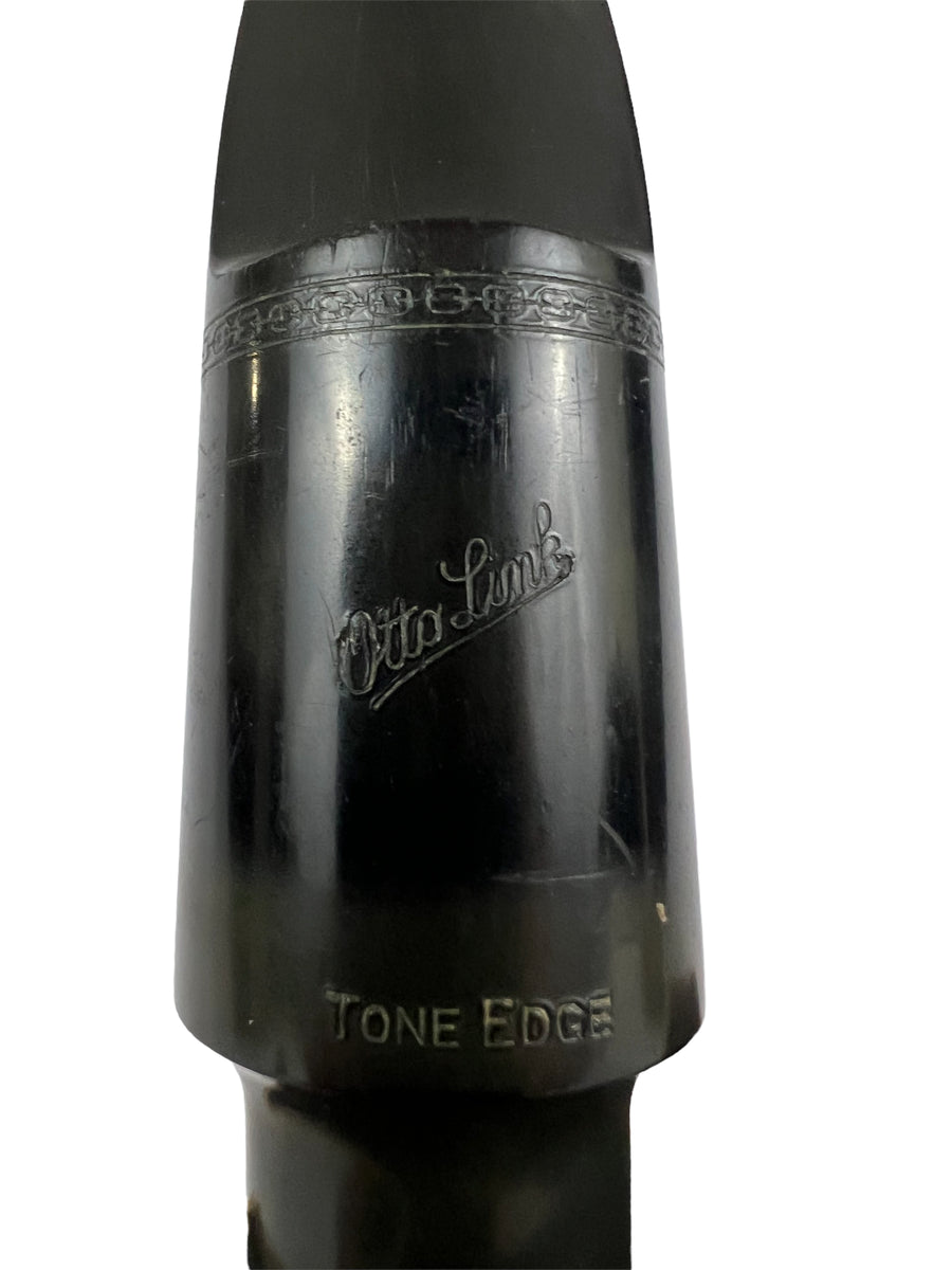 Otto Link Florida Slant Signature Tone Edge Vintage Tenor