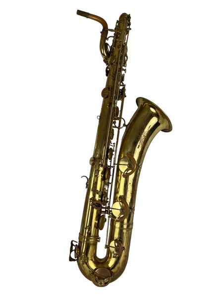 Selmer Mark VI 143xxx Bari Baritone Saxophone w/ 115xxx Neck